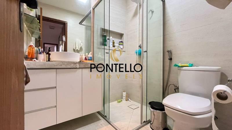 Cobertura, 3 quartos, 142 m² - Foto 10