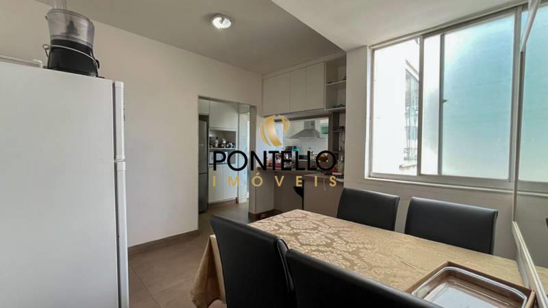 Cobertura, 3 quartos, 142 m² - Foto 11