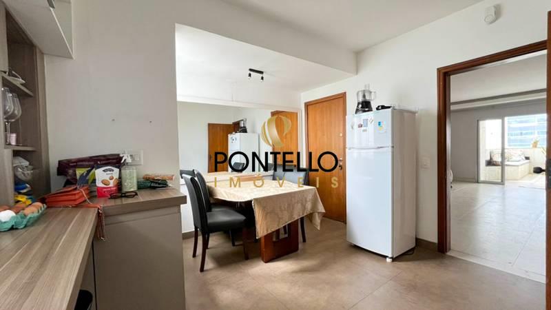 Cobertura, 3 quartos, 142 m² - Foto 12