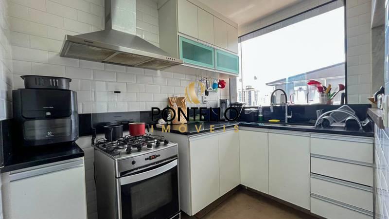 Cobertura, 3 quartos, 142 m² - Foto 13