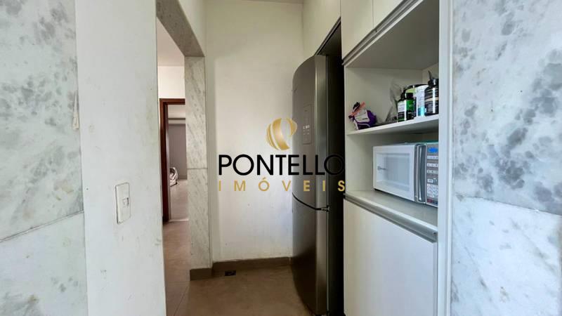 Cobertura, 3 quartos, 142 m² - Foto 14