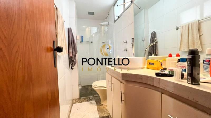 Cobertura, 3 quartos, 142 m² - Foto 17