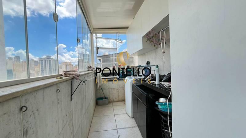 Cobertura, 3 quartos, 142 m² - Foto 18