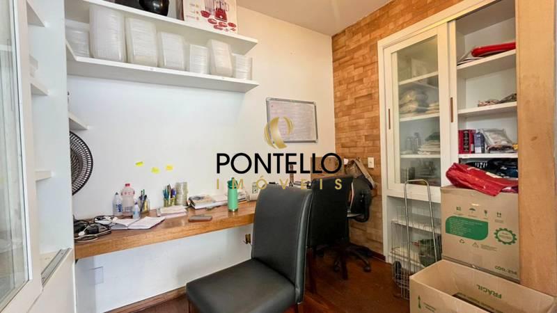 Cobertura, 3 quartos, 142 m² - Foto 19