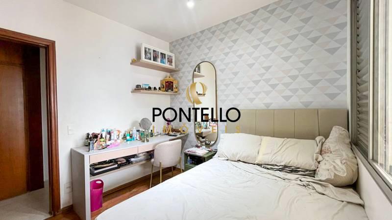 Cobertura, 3 quartos, 142 m² - Foto 4