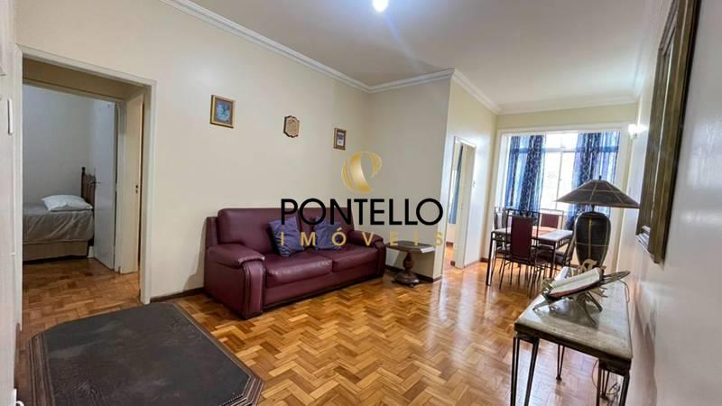 Apartamento, 3 quartos, 110 m² - Foto 1