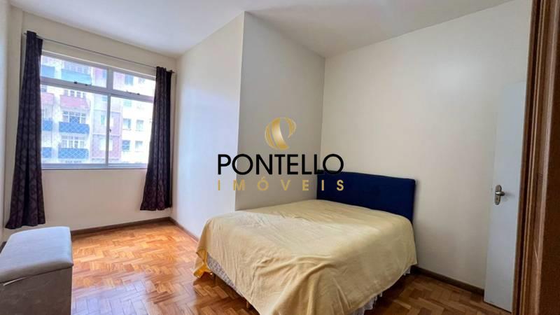Apartamento, 3 quartos, 110 m² - Foto 10