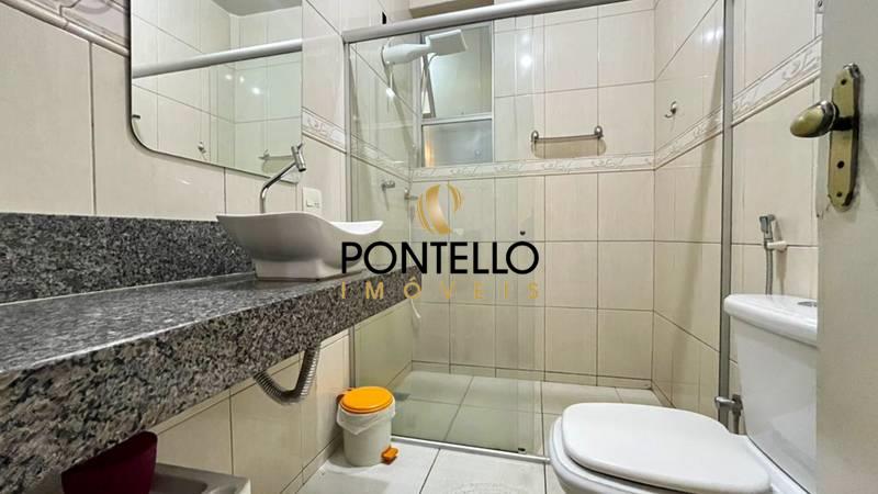 Apartamento, 3 quartos, 110 m² - Foto 15