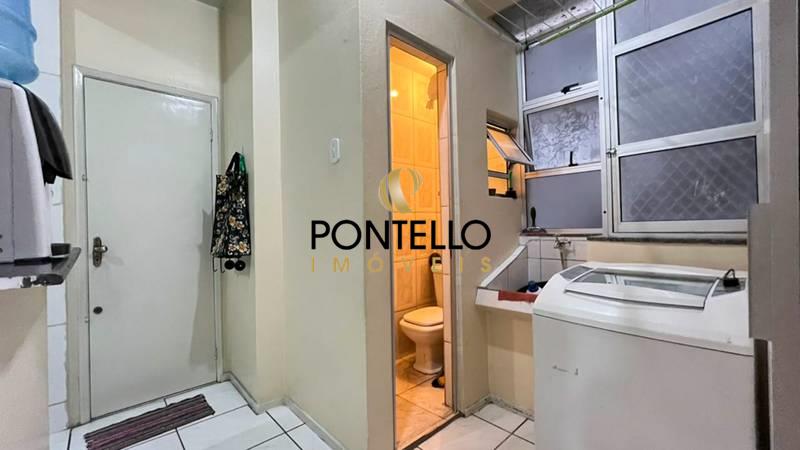 Apartamento, 3 quartos, 110 m² - Foto 21