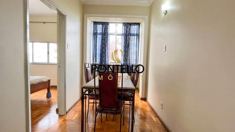 Apartamento, 3 quartos, 110 m² - Foto 3