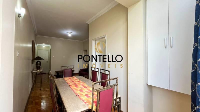 Apartamento, 3 quartos, 110 m² - Foto 4