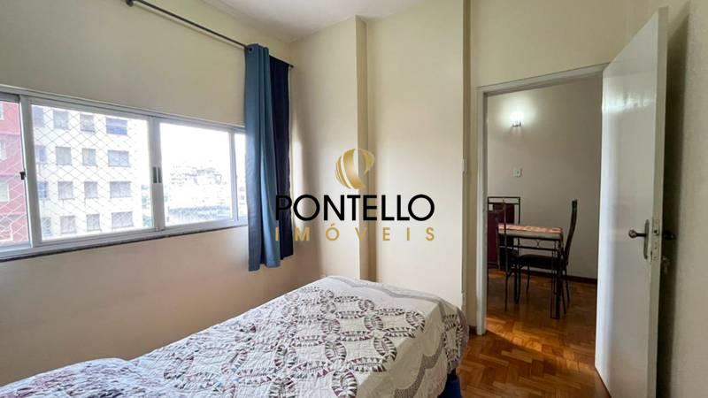 Apartamento, 3 quartos, 110 m² - Foto 5