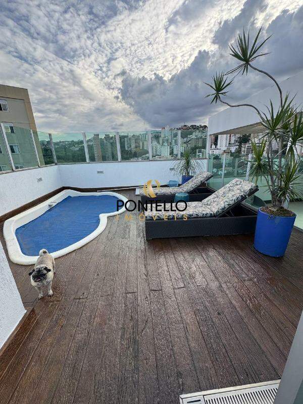 Cobertura, 4 quartos, 413 m² - Foto 16