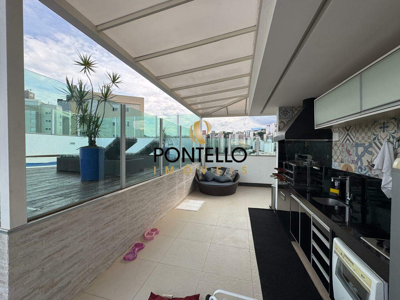 Cobertura, 4 quartos, 413 m² - Foto 17