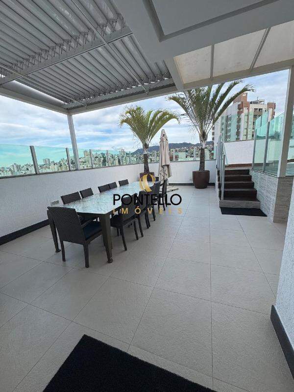 Cobertura, 4 quartos, 413 m² - Foto 18