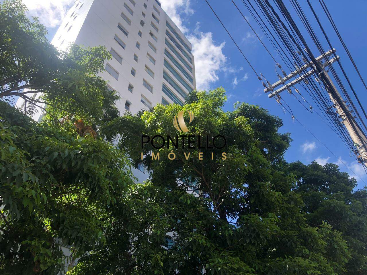 Cobertura, 4 quartos, 413 m² - Foto 1