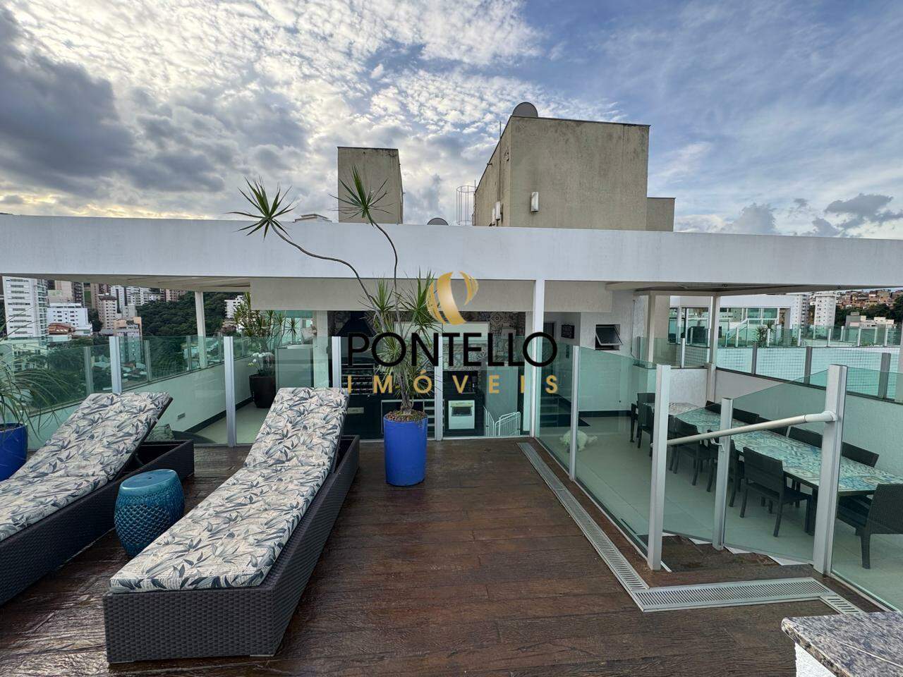 Cobertura, 4 quartos, 413 m² - Foto 15