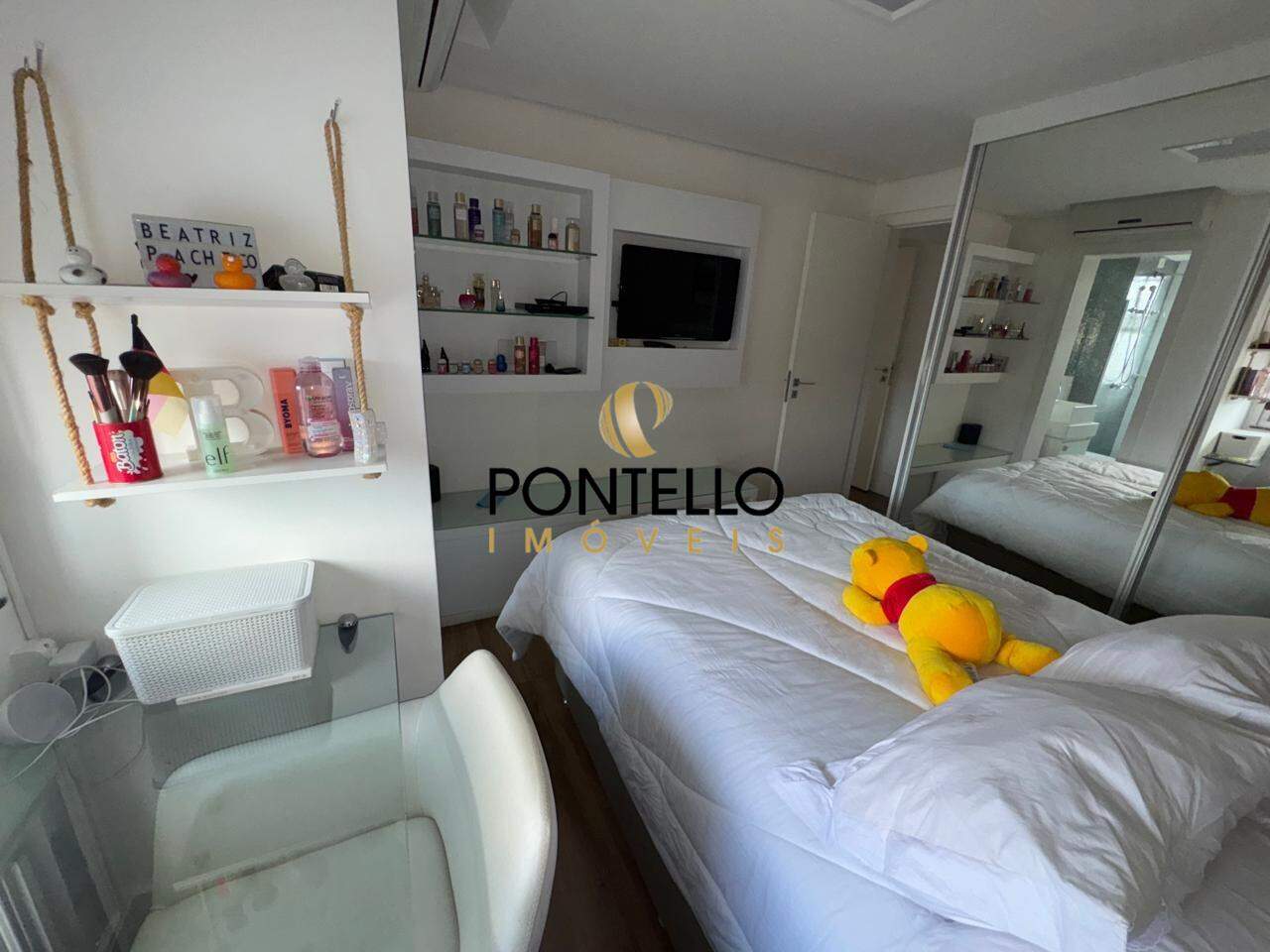 Cobertura, 4 quartos, 413 m² - Foto 22