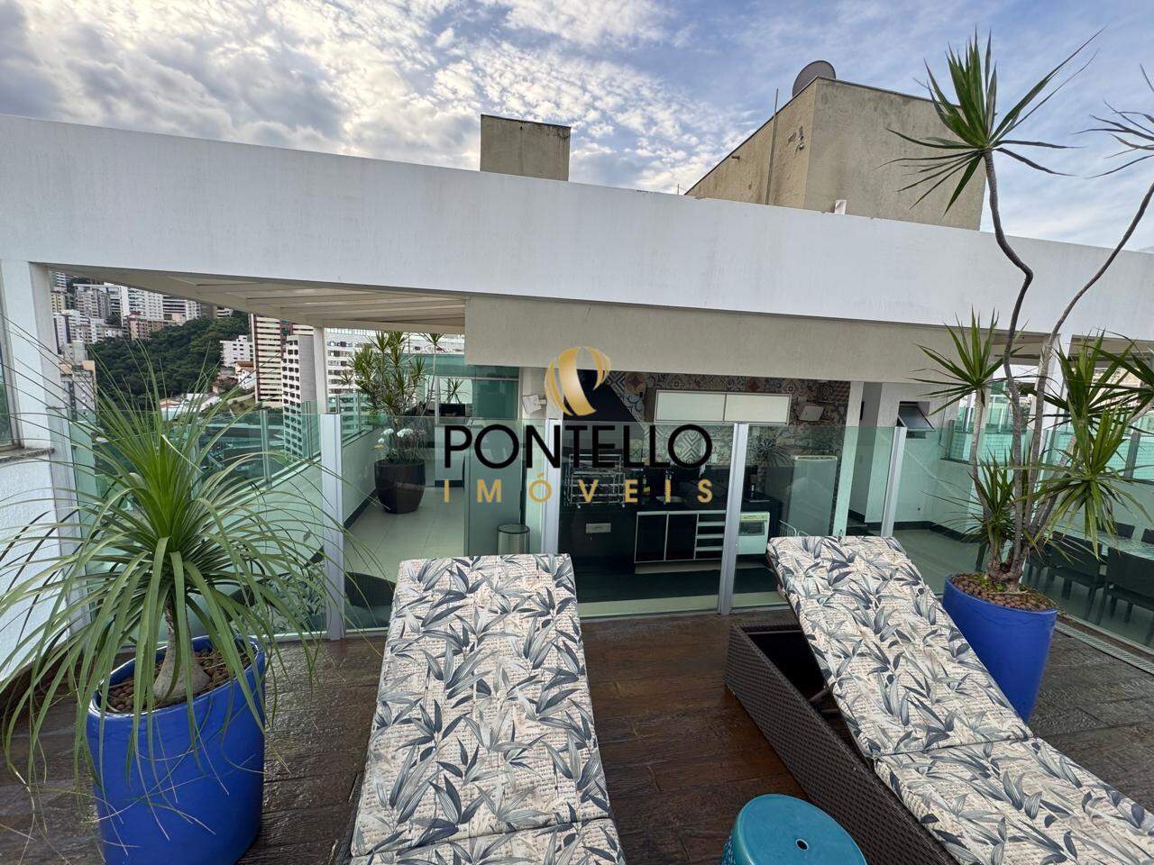 Cobertura, 4 quartos, 413 m² - Foto 11