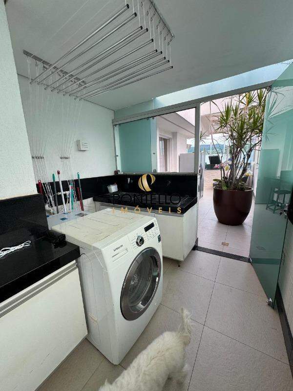 Cobertura, 4 quartos, 413 m² - Foto 9