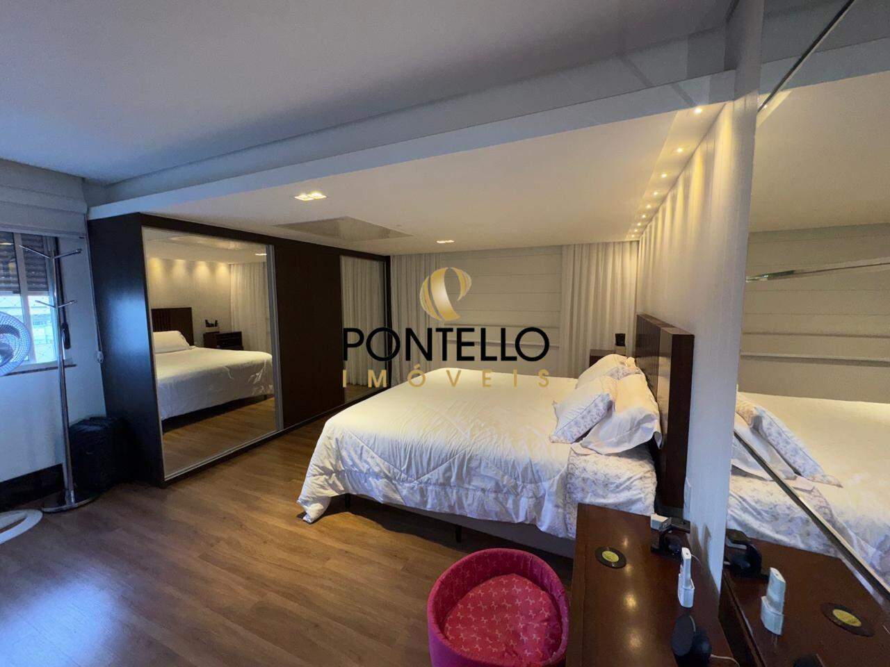 Cobertura, 4 quartos, 413 m² - Foto 21