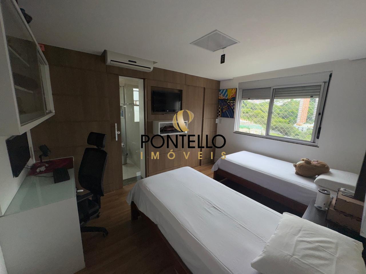 Cobertura, 4 quartos, 413 m² - Foto 5