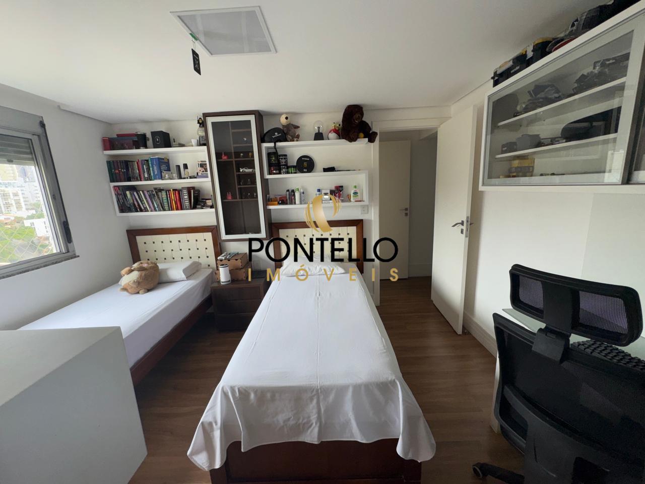 Cobertura, 4 quartos, 413 m² - Foto 3