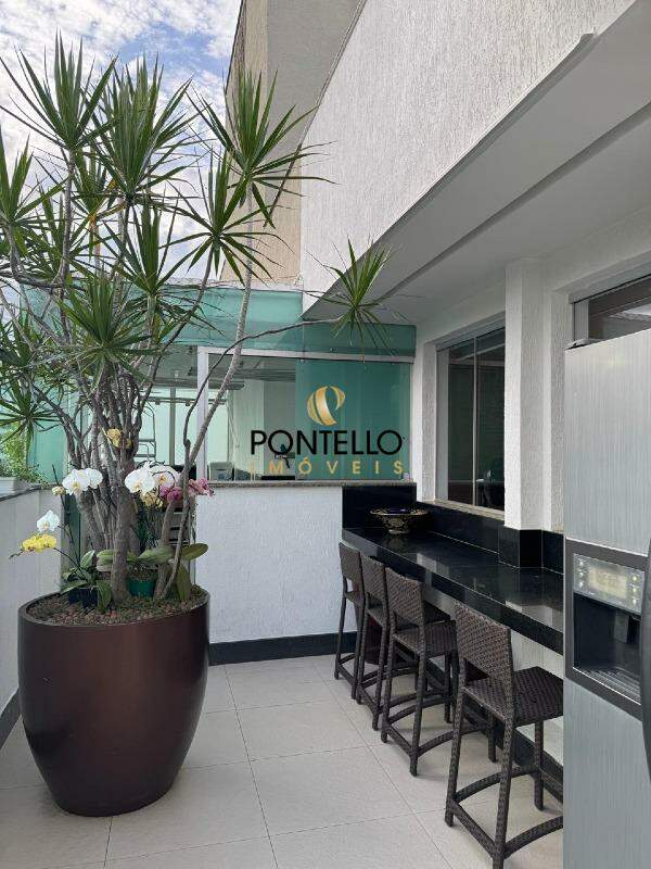 Cobertura, 4 quartos, 413 m² - Foto 14