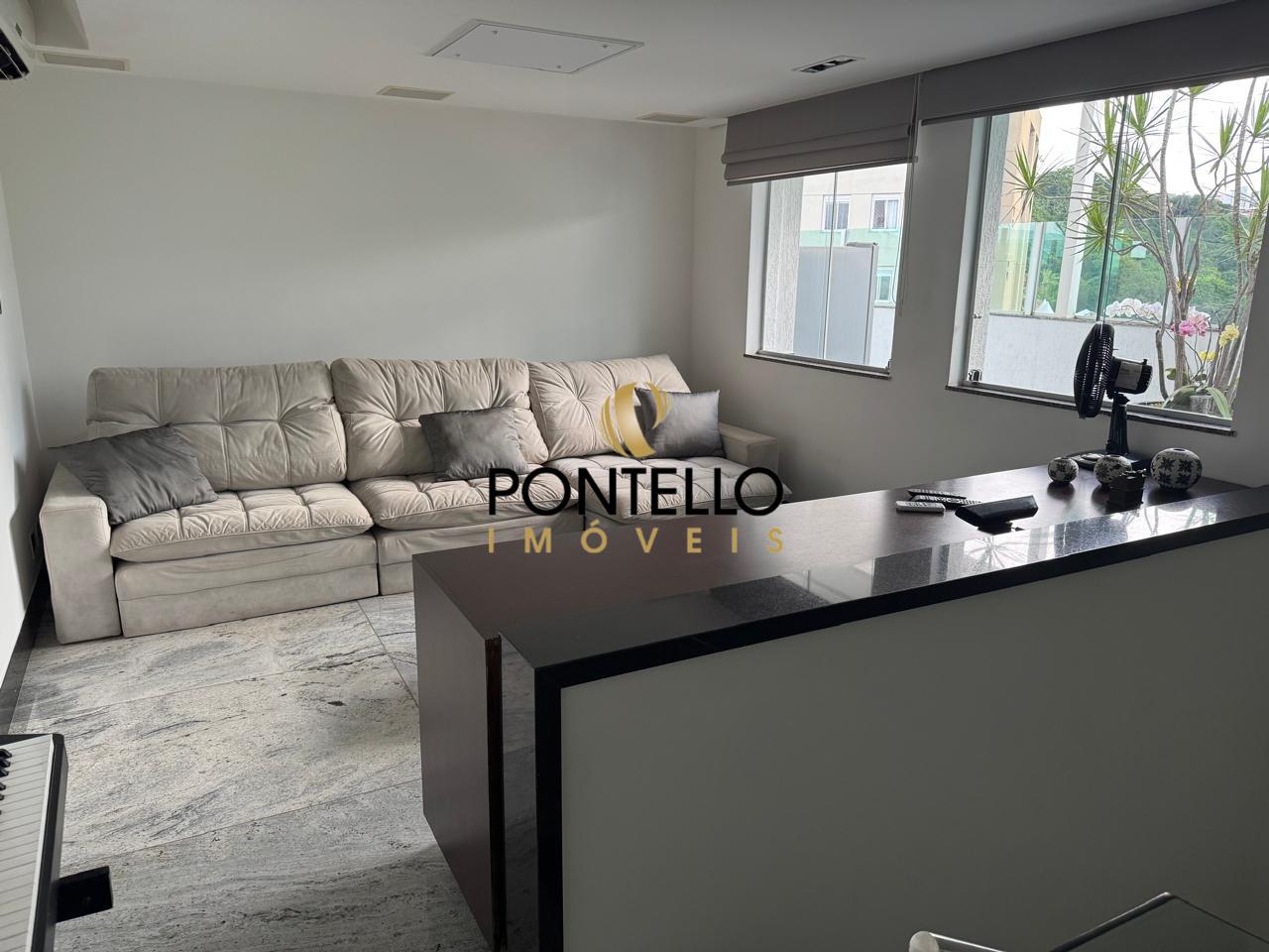 Cobertura, 4 quartos, 413 m² - Foto 2