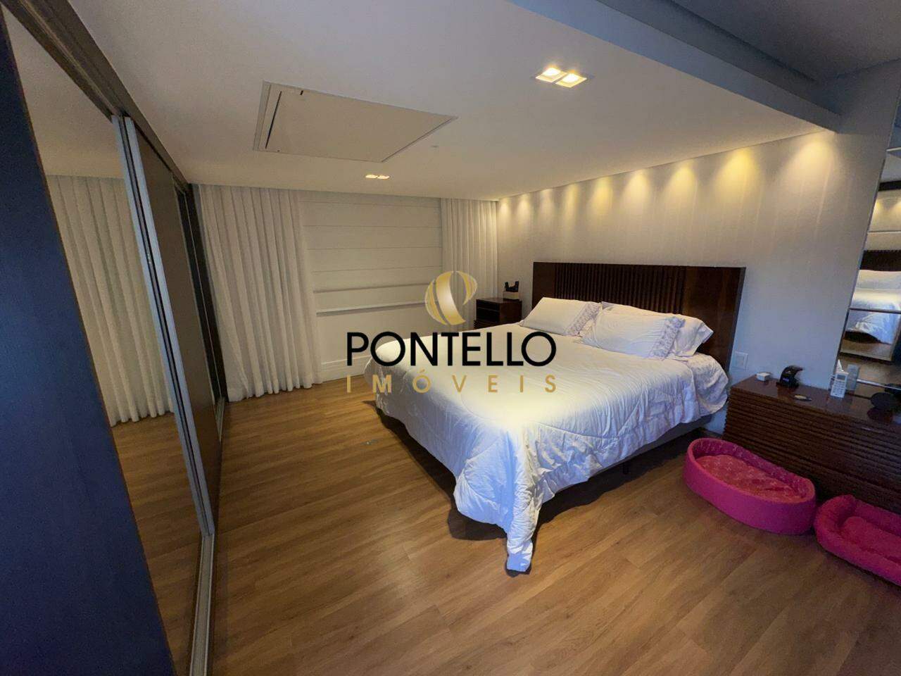 Cobertura, 4 quartos, 413 m² - Foto 23