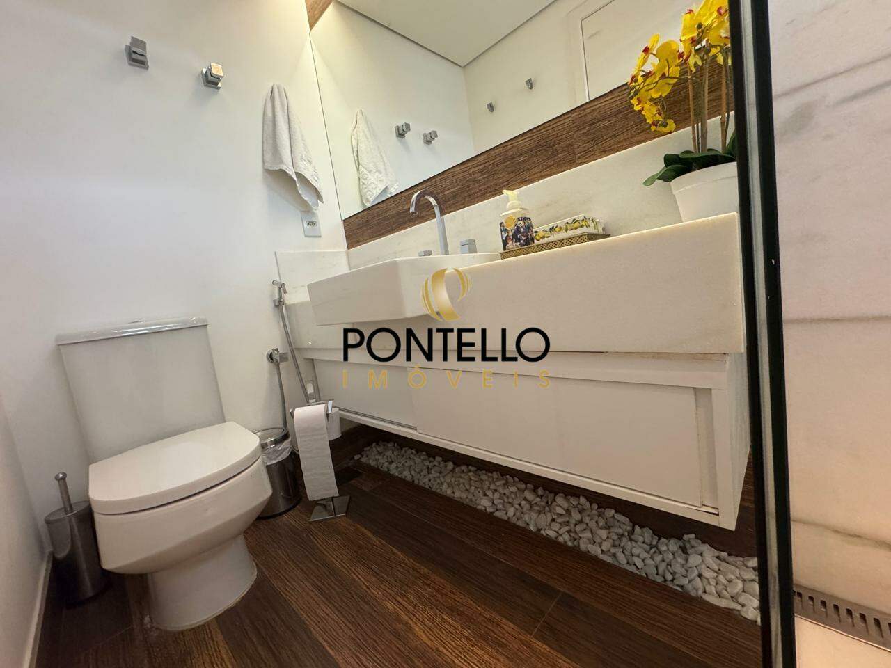 Cobertura, 4 quartos, 413 m² - Foto 19
