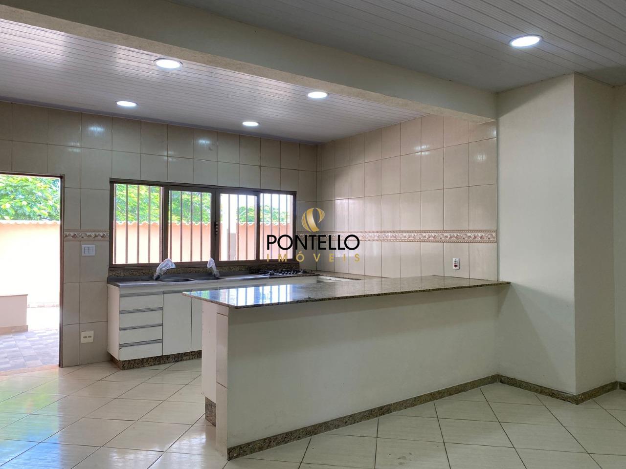 Casa, 4 quartos, 280 m² - Foto 8