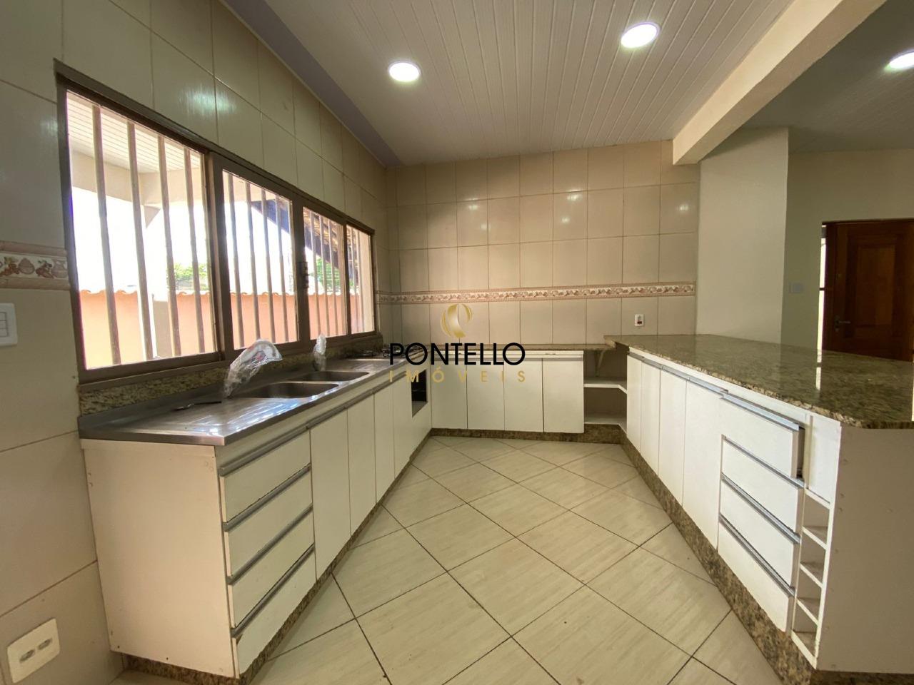 Casa, 4 quartos, 280 m² - Foto 11