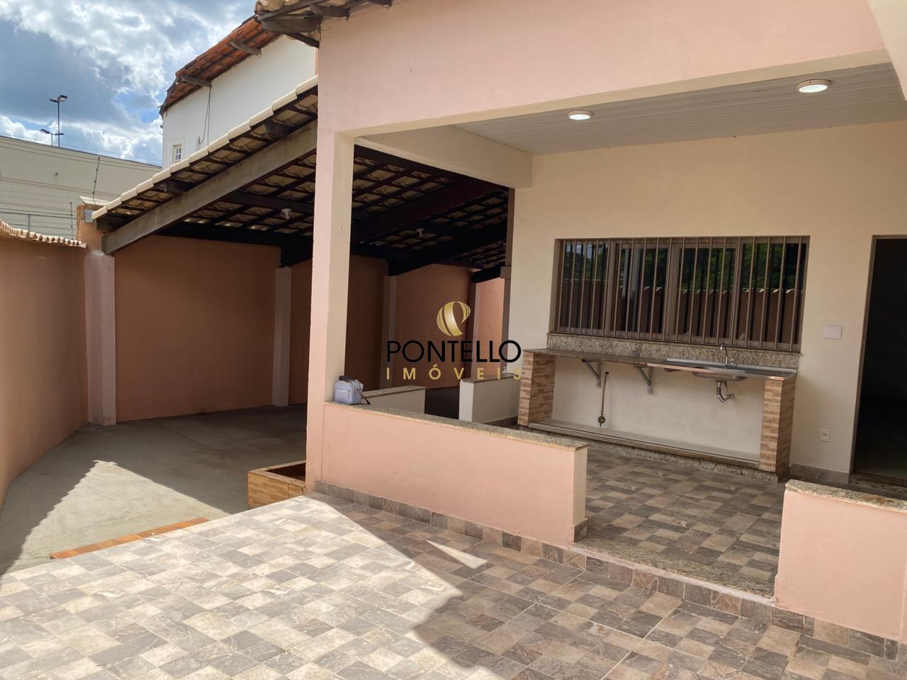 Casa, 4 quartos, 280 m² - Foto 22