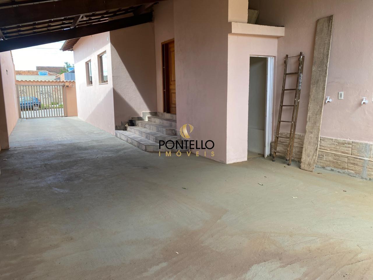 Casa, 4 quartos, 280 m² - Foto 2