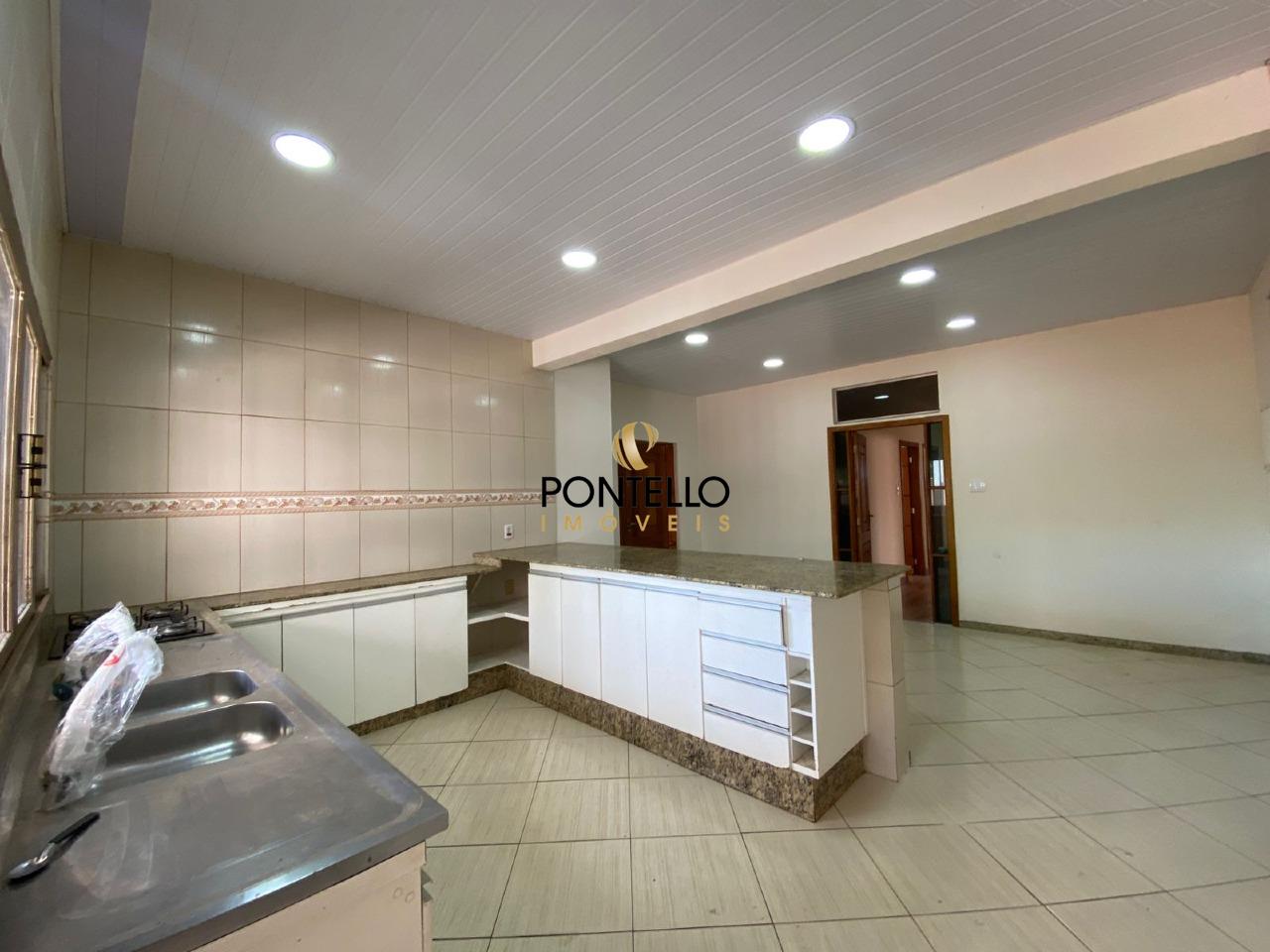 Casa, 4 quartos, 280 m² - Foto 9