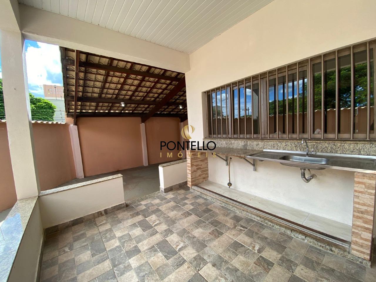 Casa, 4 quartos, 280 m² - Foto 23