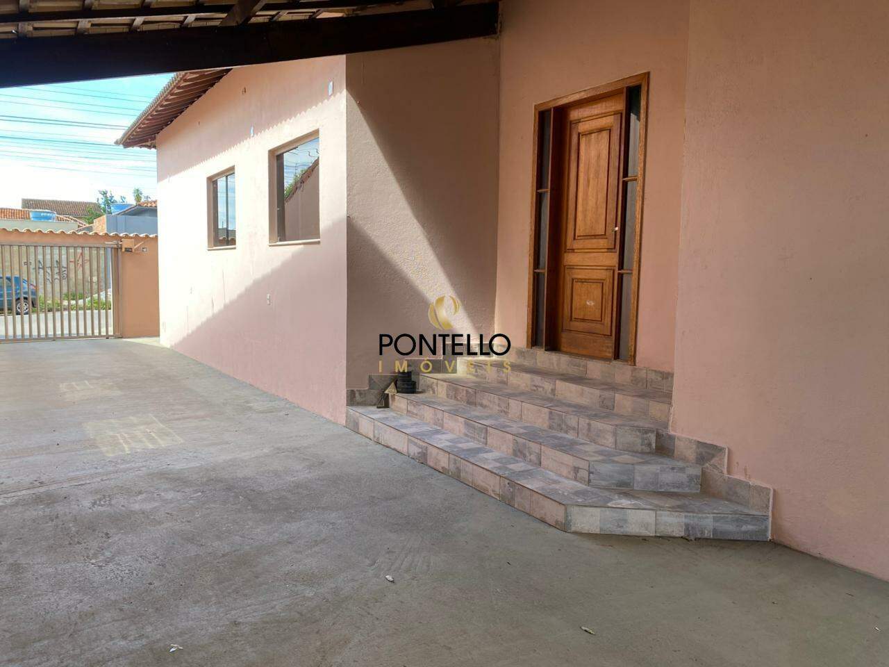 Casa, 4 quartos, 280 m² - Foto 1