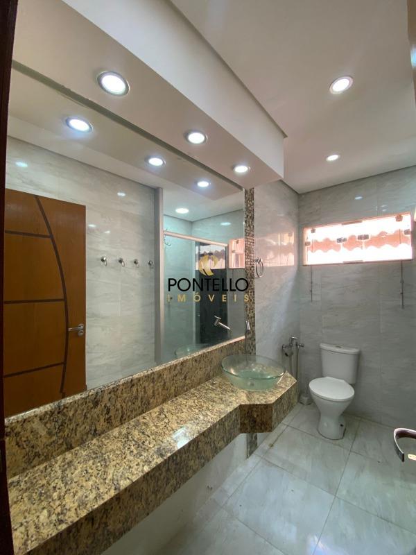 Casa, 4 quartos, 280 m² - Foto 20