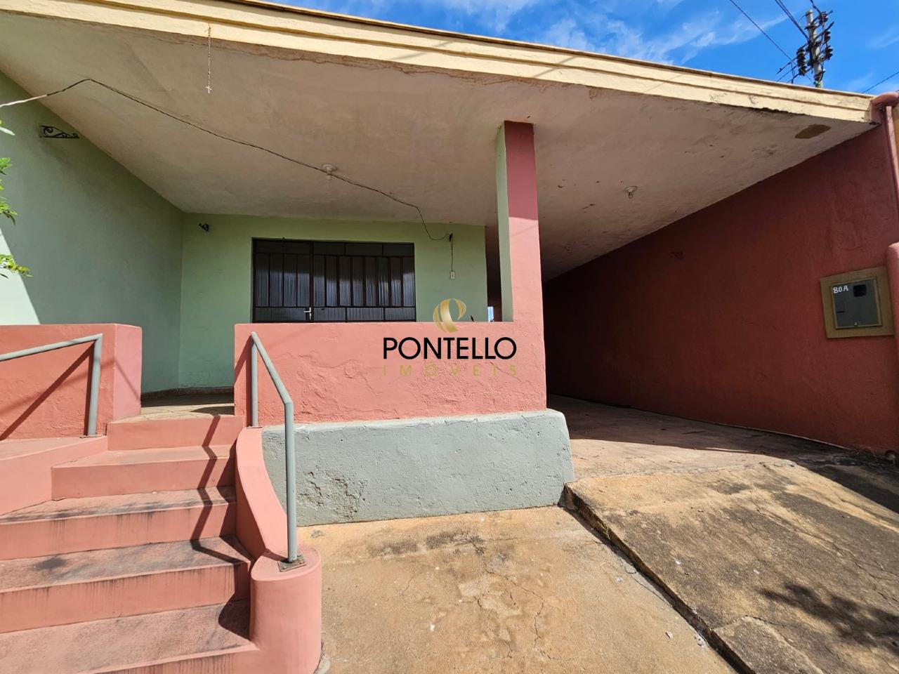 Casa, 4 quartos, 230 m² - Foto 2