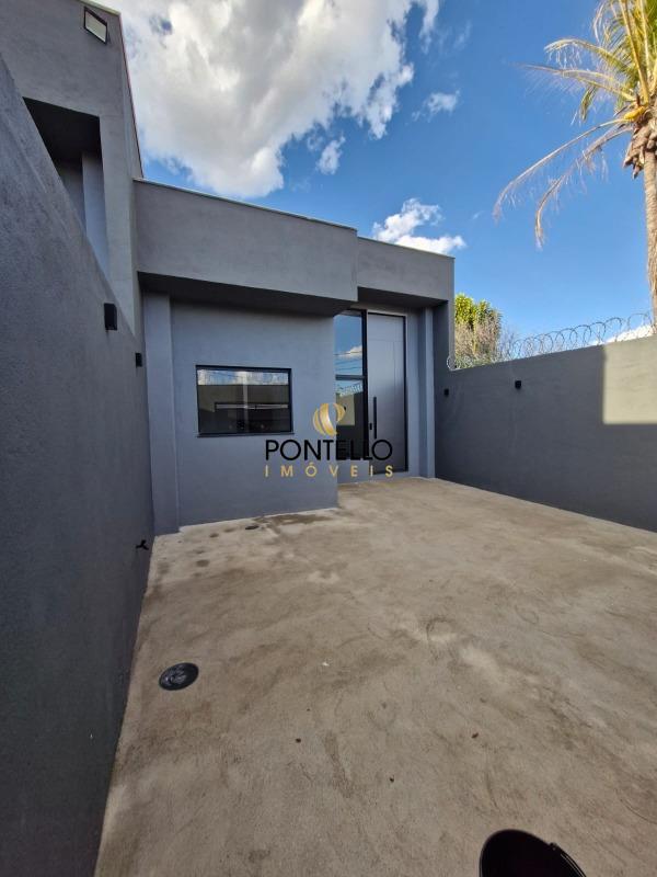 Casa, 3 quartos, 80 m² - Foto 4