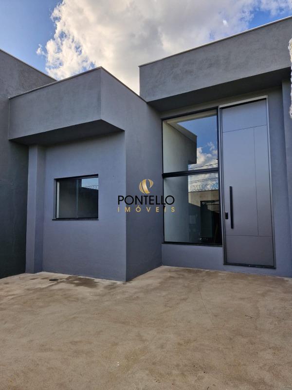 Casa, 3 quartos, 80 m² - Foto 3