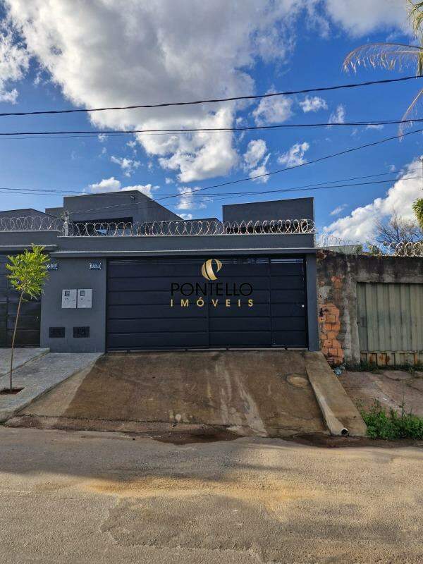 Casa, 3 quartos, 80 m² - Foto 1