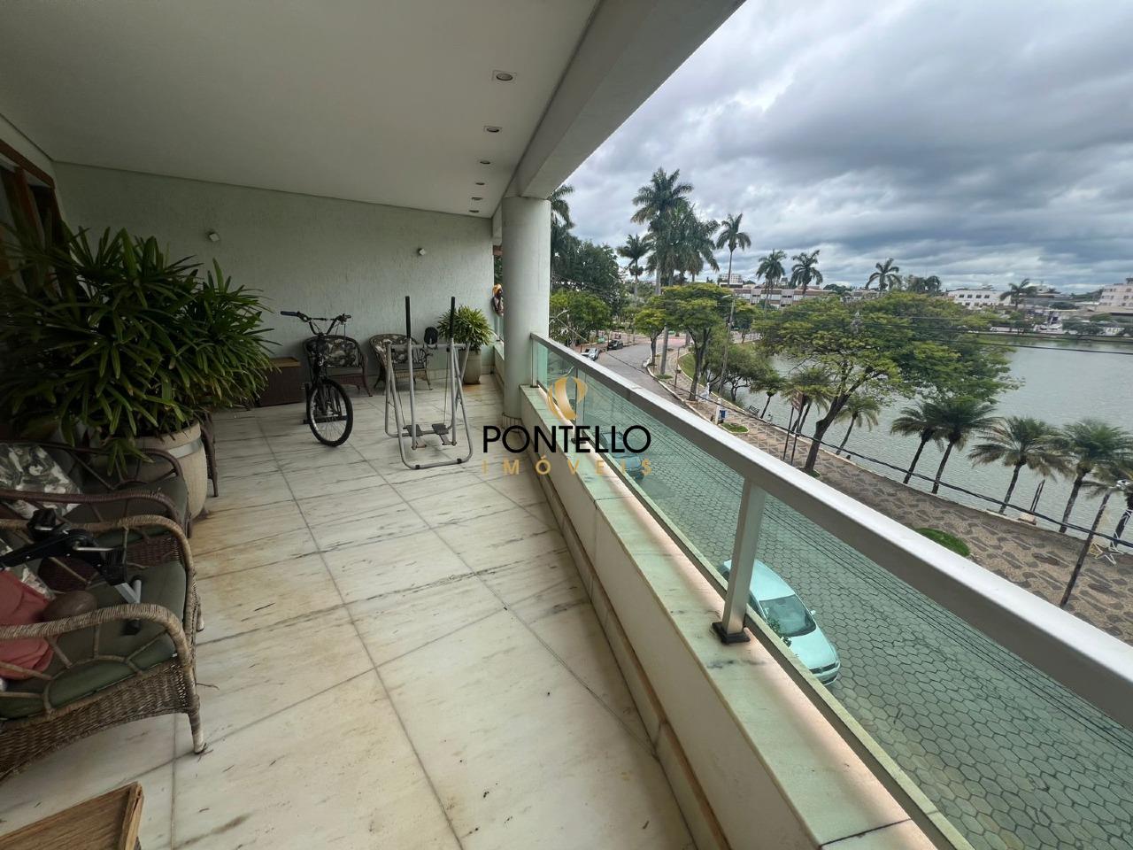 Cobertura, 4 quartos, 379 m² - Foto 22