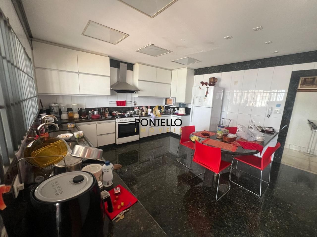 Cobertura, 4 quartos, 379 m² - Foto 8