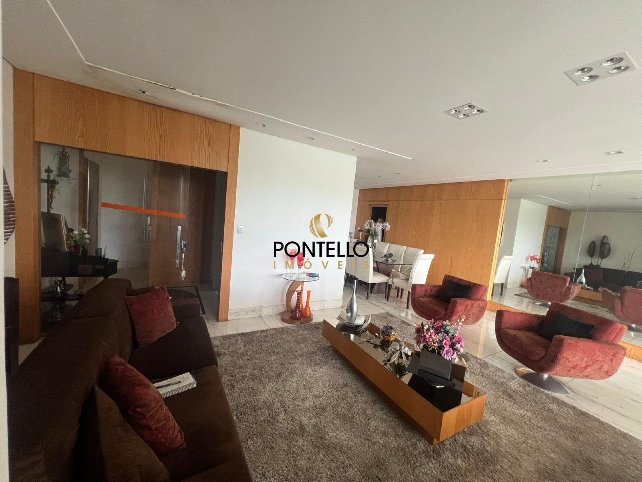 Cobertura, 4 quartos, 379 m² - Foto 2