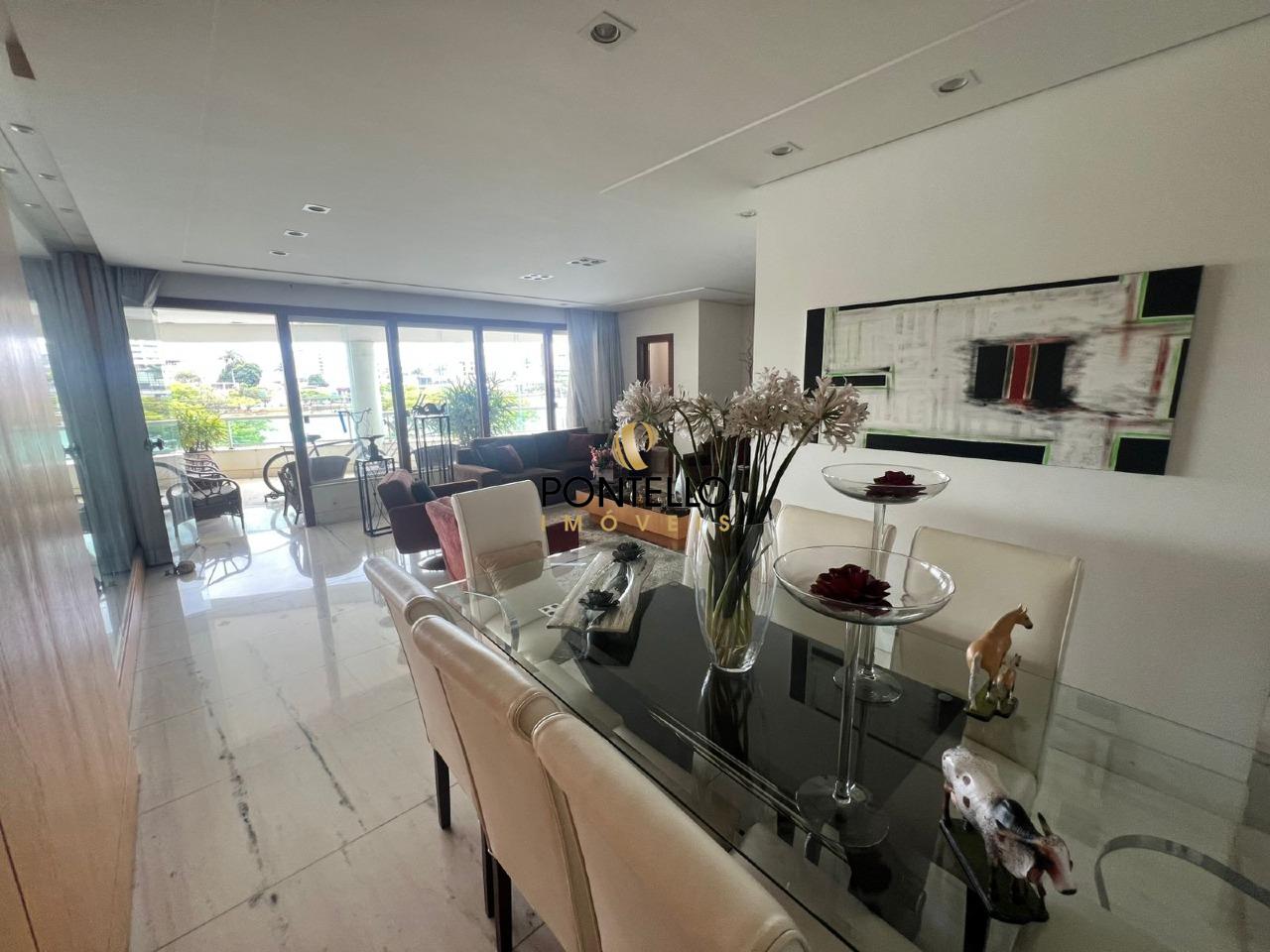 Cobertura, 4 quartos, 379 m² - Foto 5