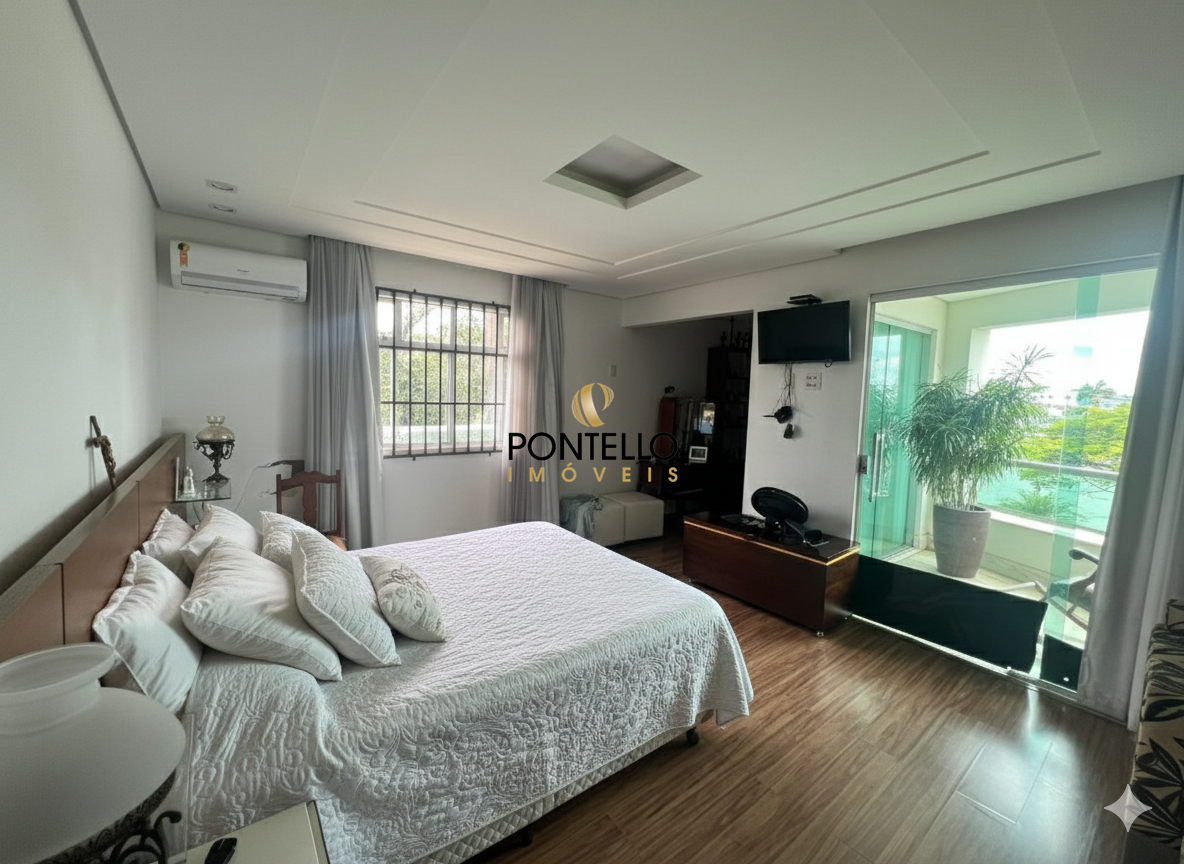 Cobertura, 4 quartos, 379 m² - Foto 11