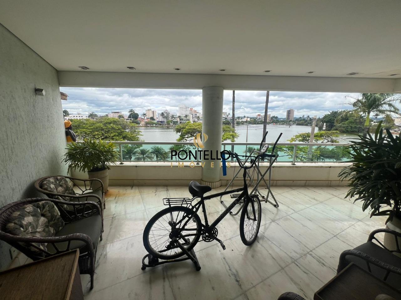 Cobertura, 4 quartos, 379 m² - Foto 25