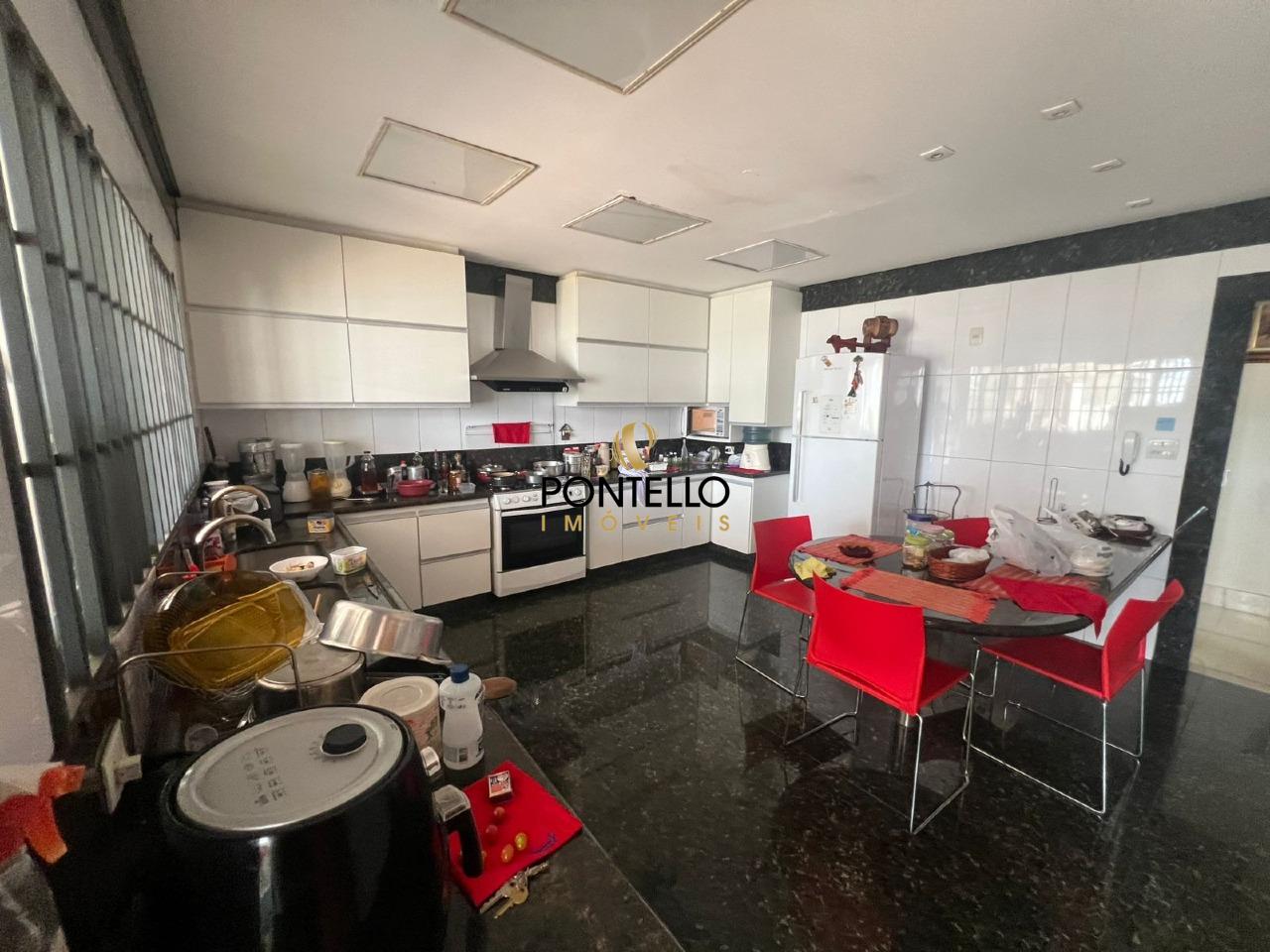 Cobertura, 4 quartos, 379 m² - Foto 6